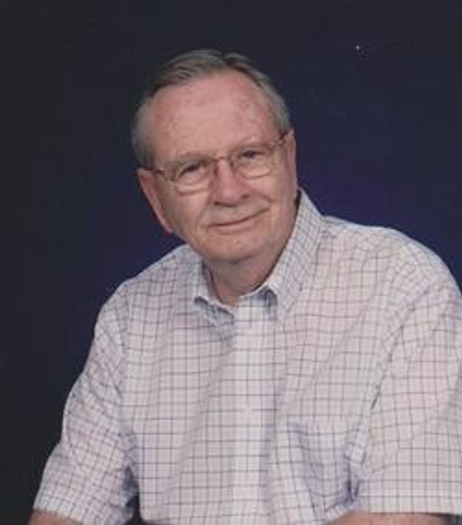 Joseph J. (Jody) Hynds Profile Photo