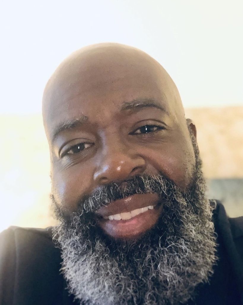 Terry Oneil Williams, Sr. Profile Photo