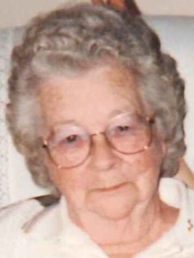 Mildred A.  Cobaugh