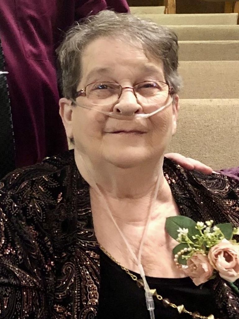 Loraine V. Kacynski Profile Photo