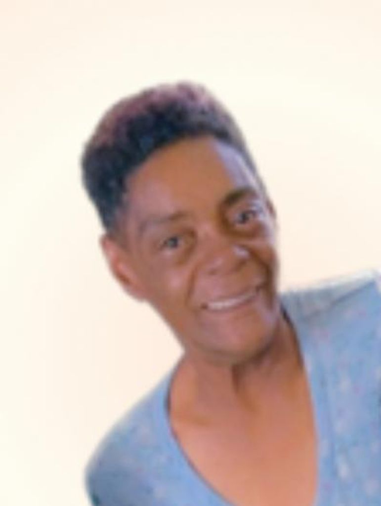 Serena Hampton Dillard Profile Photo