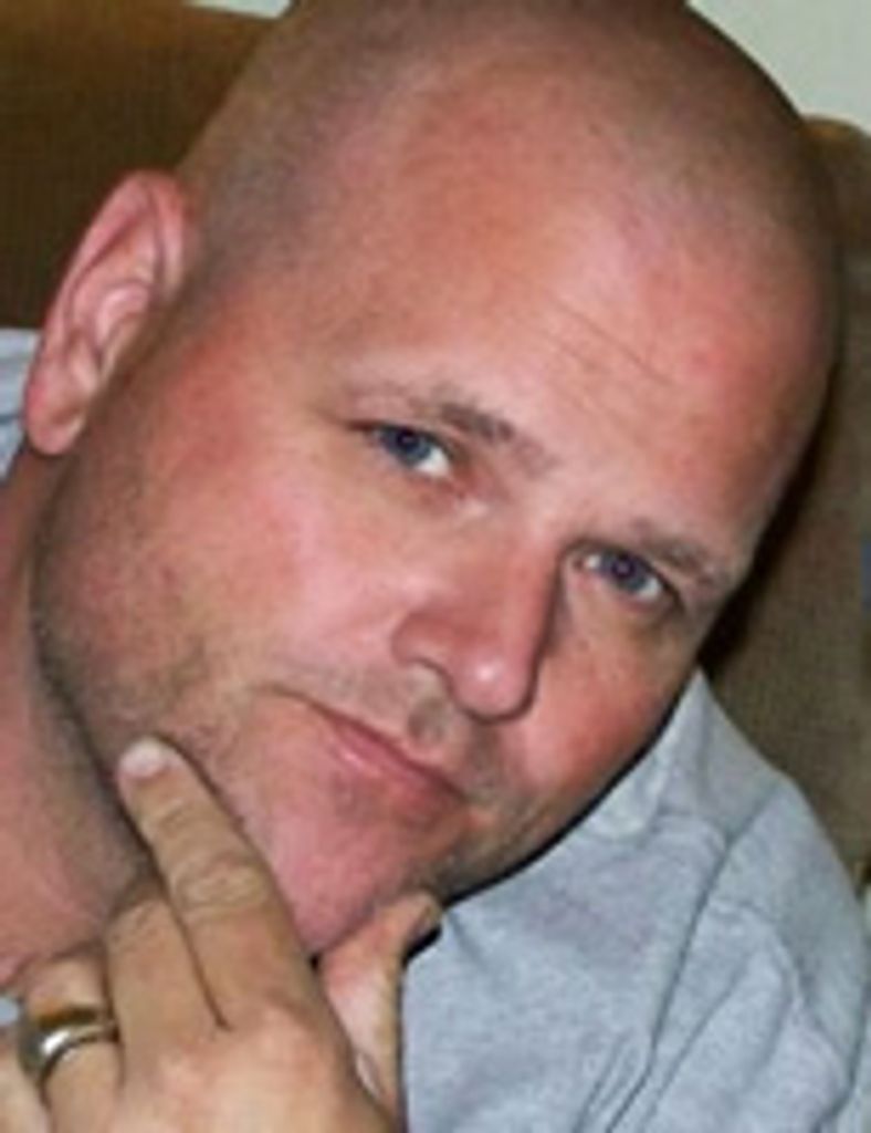 Donald B. Thomas Jr