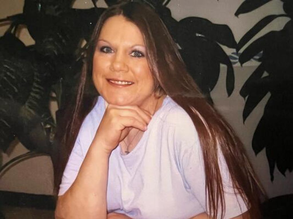 Ruby "Chris" (Kester) Fortune Profile Photo