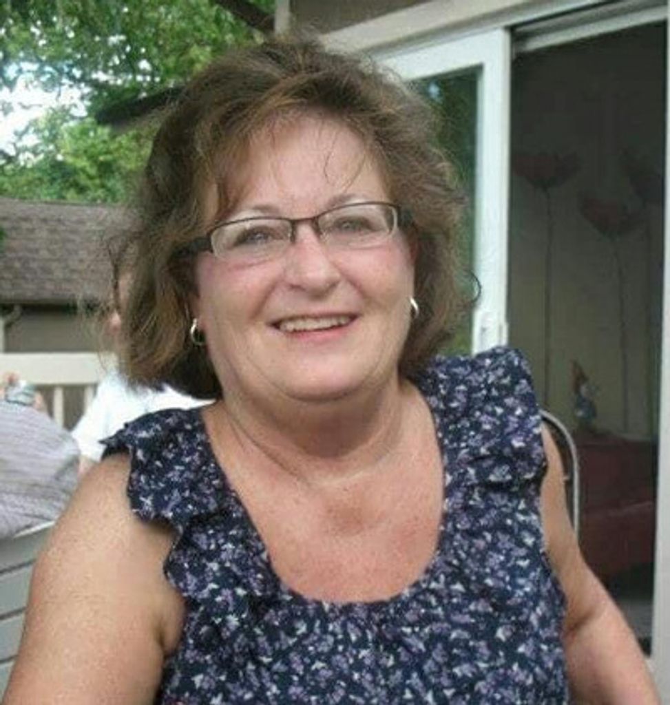 Cynthia Valvano-Dennis Profile Photo