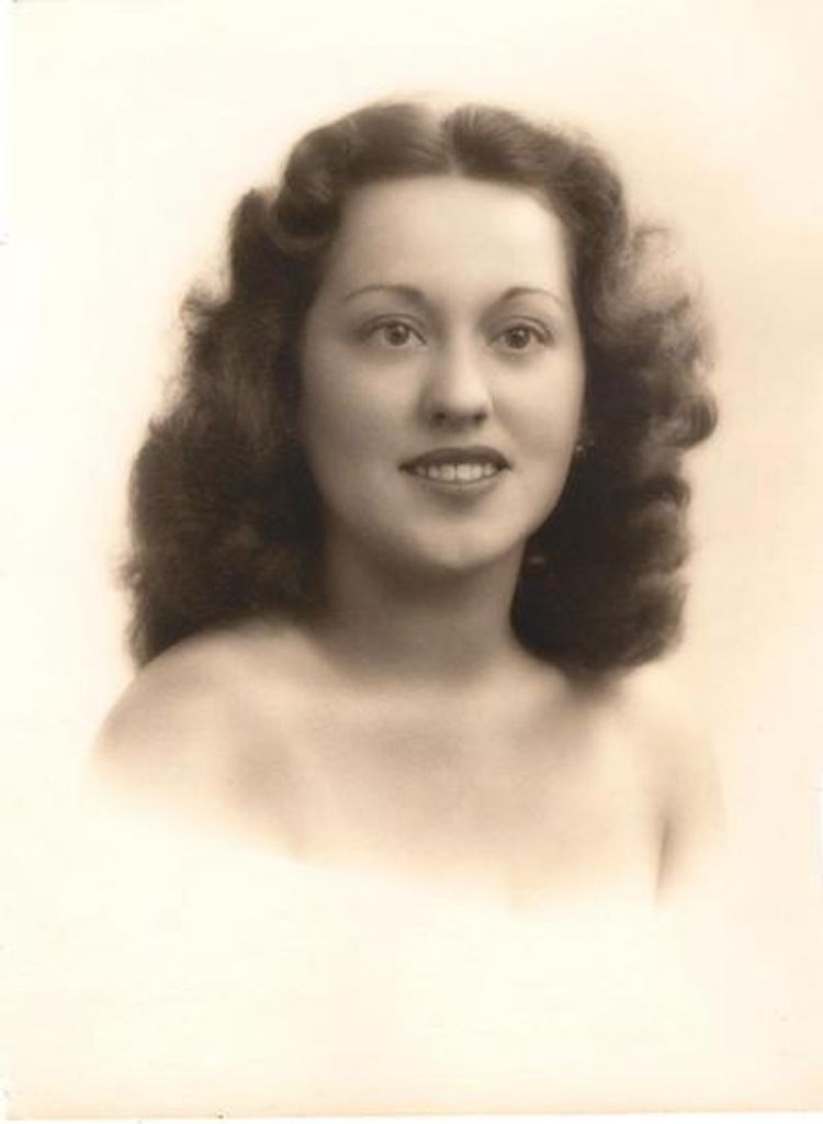 Frances "Alyce" Eglow Profile Photo