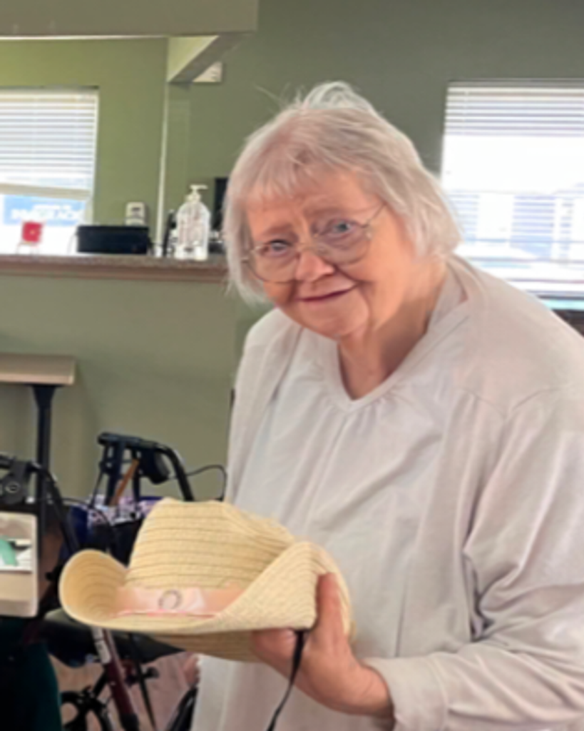 Carolyn Sue Kinnard