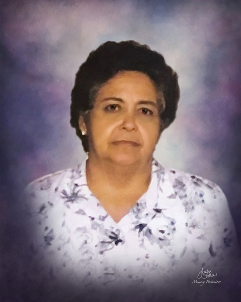 Josefa Castañeda Profile Photo
