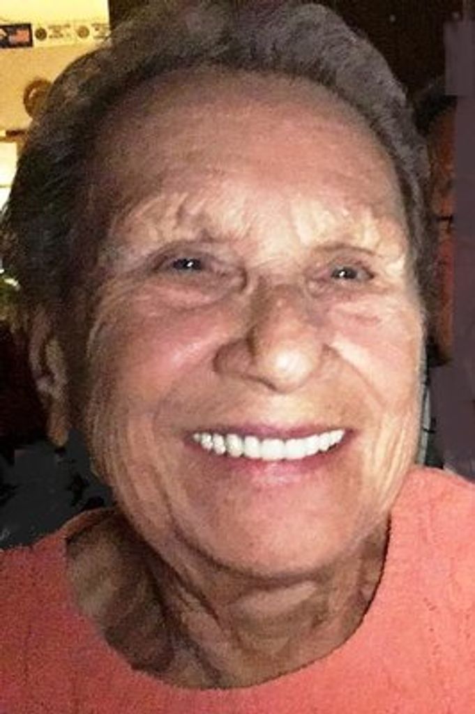 Hilda Reed