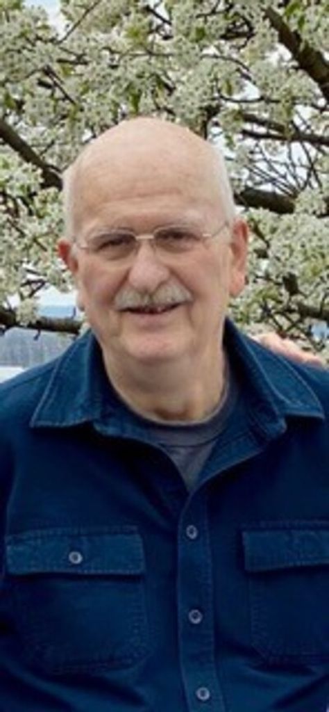Thomas A. Nagy Profile Photo