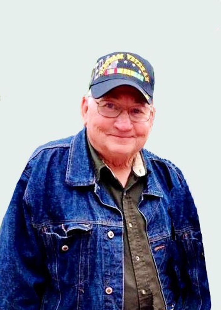 John Arthur Pile Profile Photo
