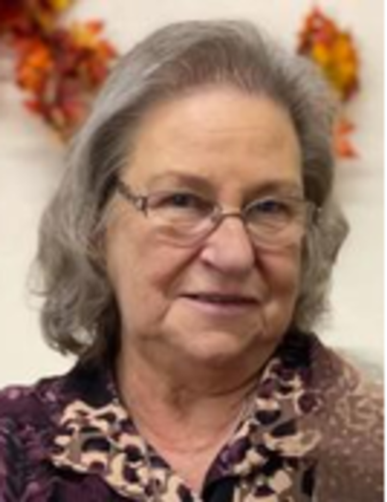 Martha Elaine Scott Western