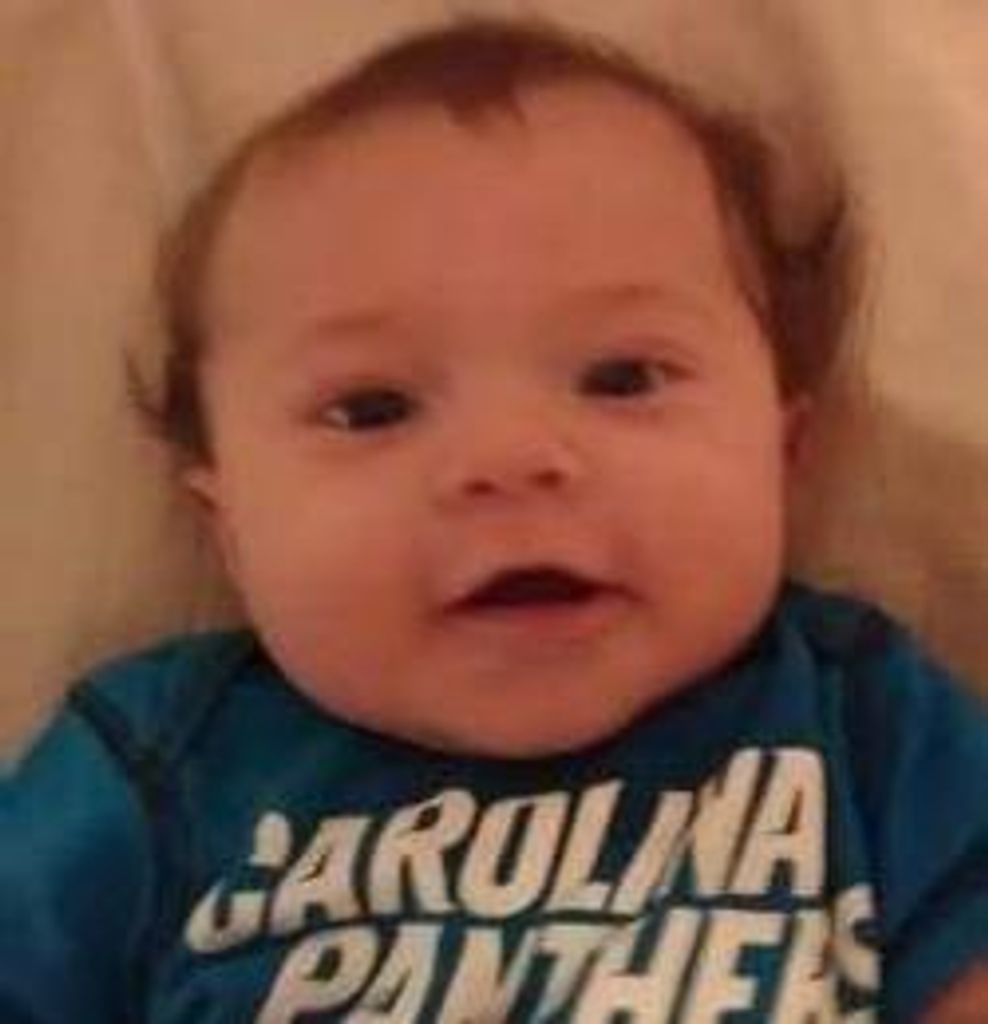 Isaiah William Hughes Profile Photo