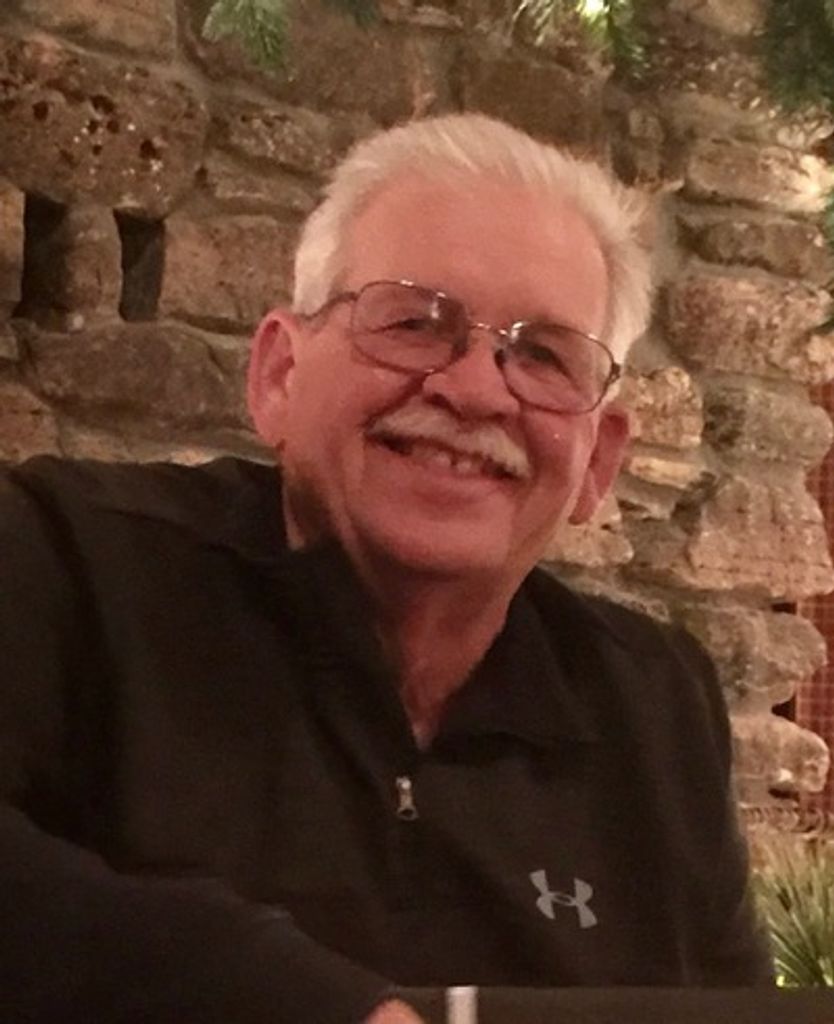 Richard "Rick" Leroy Mcconnell Profile Photo