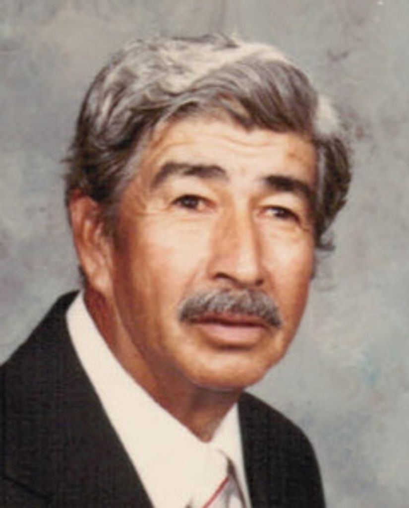 David M.  Telles
