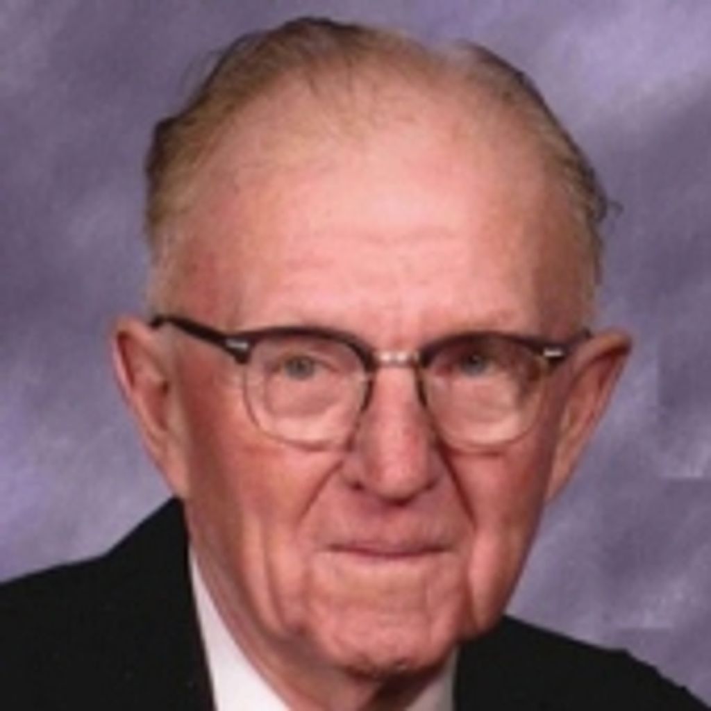 Joseph R. Mcgannon