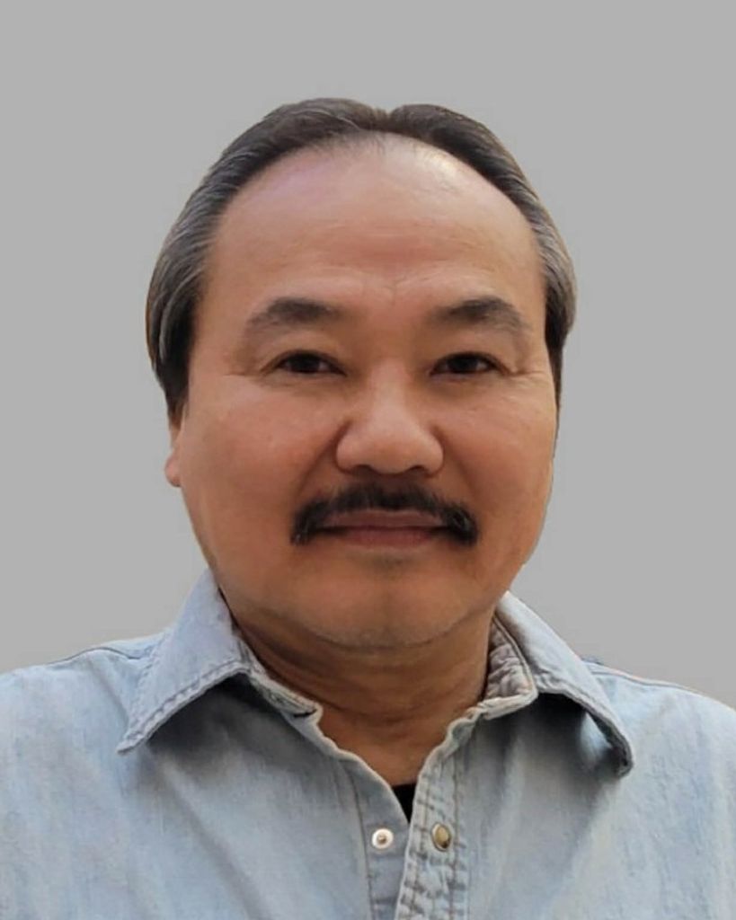Ho Bach Dinh Profile Photo