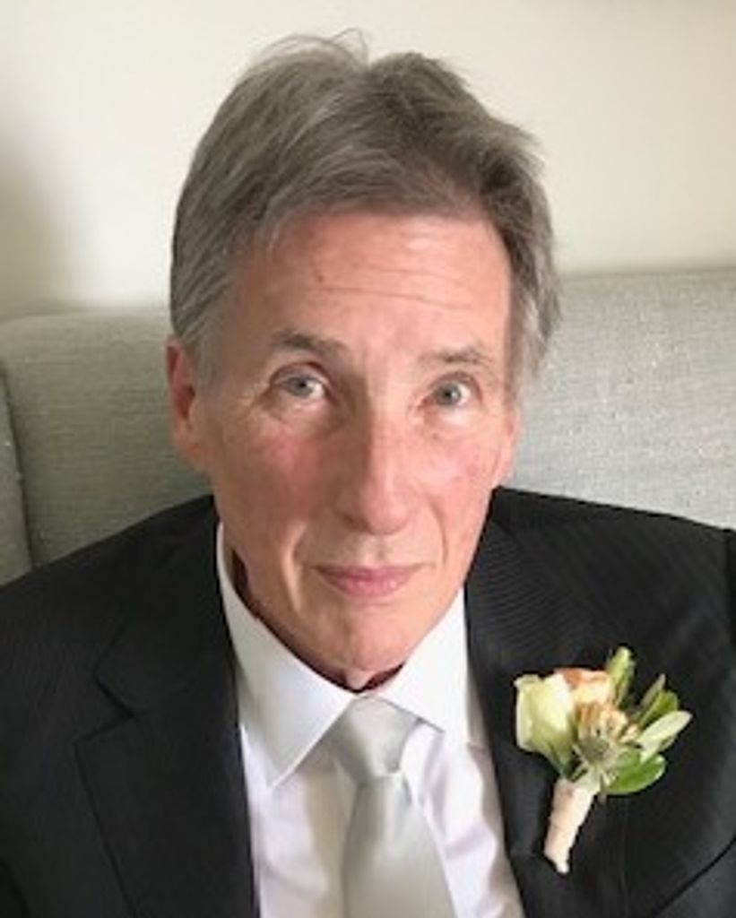 Peter Flynn