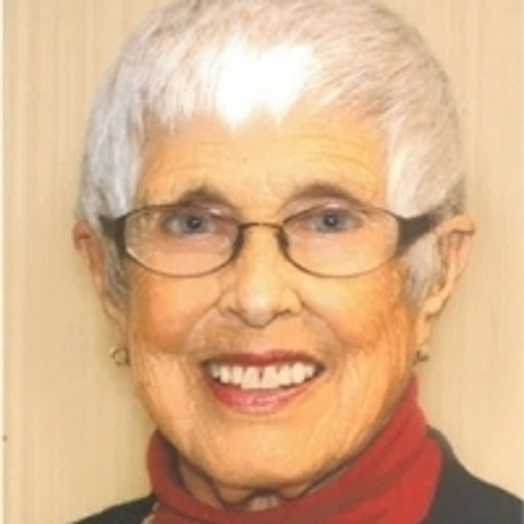 Evelyn Rose Salat Profile Photo