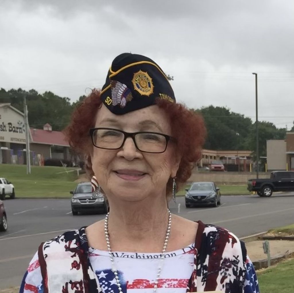 Nelda Littlejohn