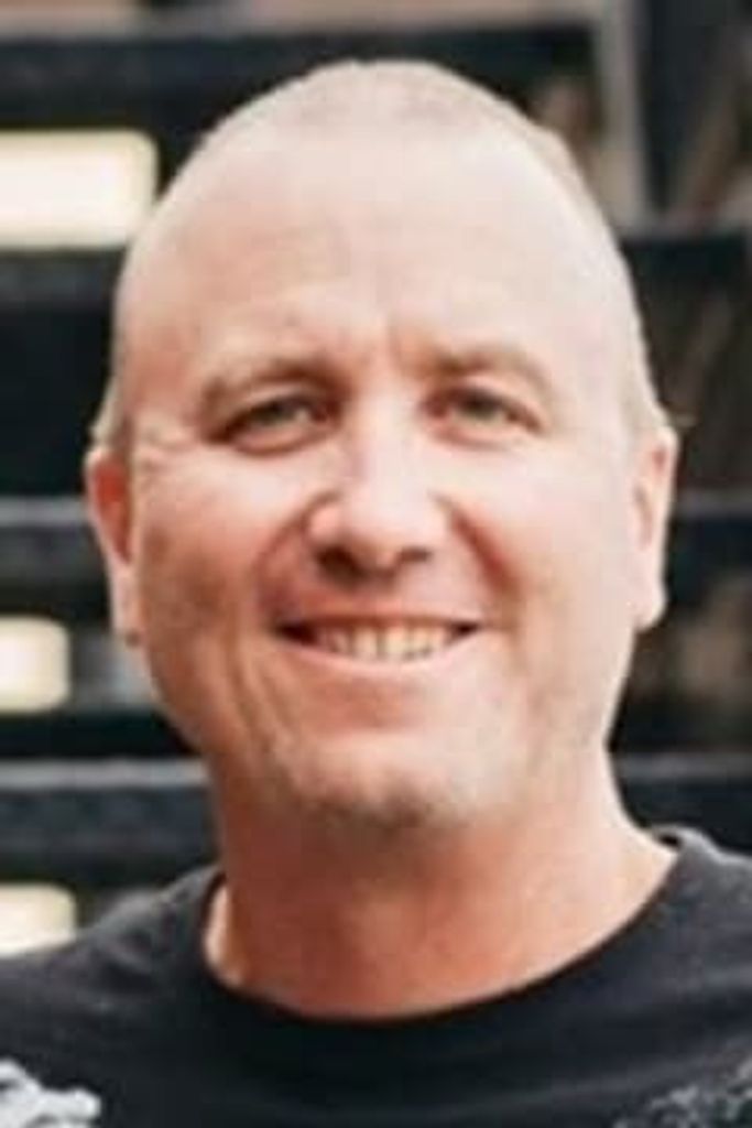 Michael Wayne Adams