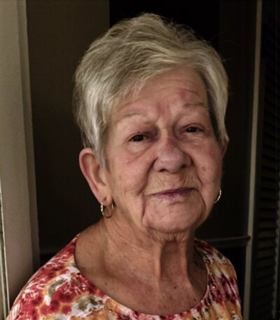 Dillie Mae Carter Mcbride Profile Photo
