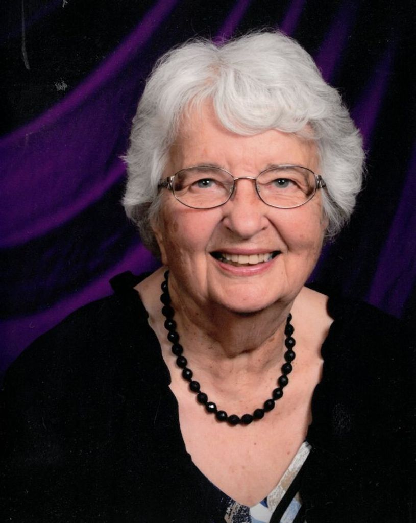 Jeanne Ferden