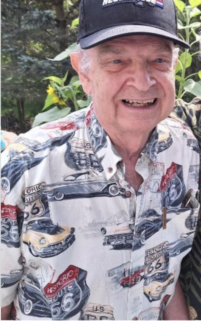 Robert William Thomas, Sr. Profile Photo