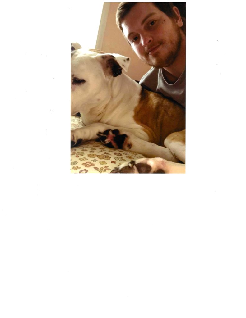 James Henry Flick Jr. Profile Photo