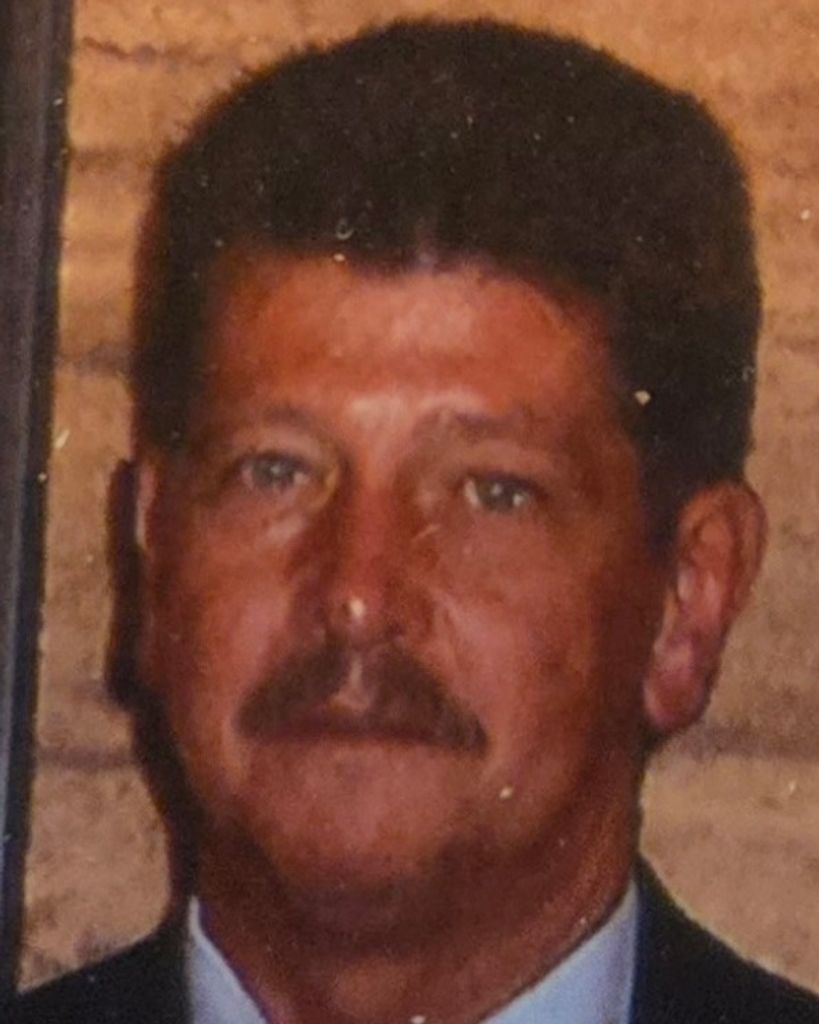 John A. Brown Profile Photo