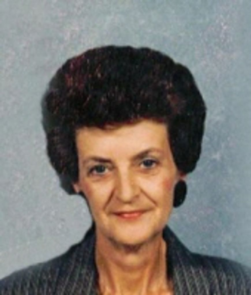 Marsha Petersen