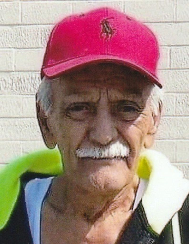 Ricardo Alvarado
