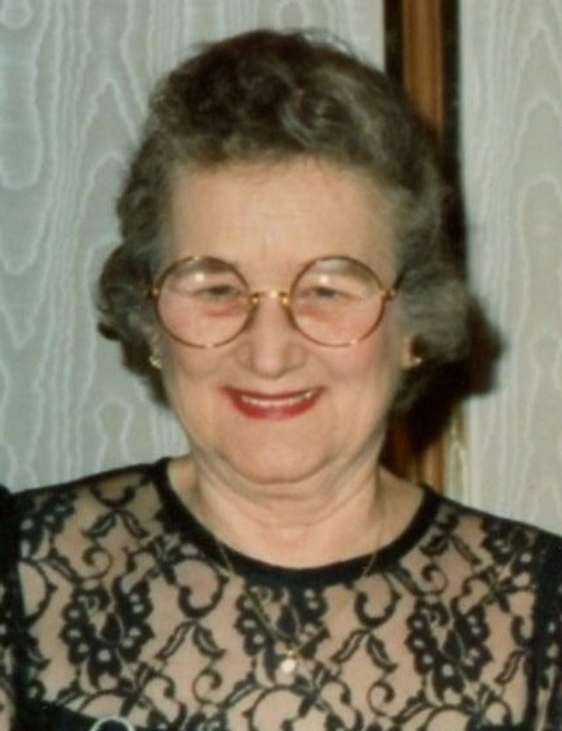 Frances Elizabeth Weaver Martin Profile Photo