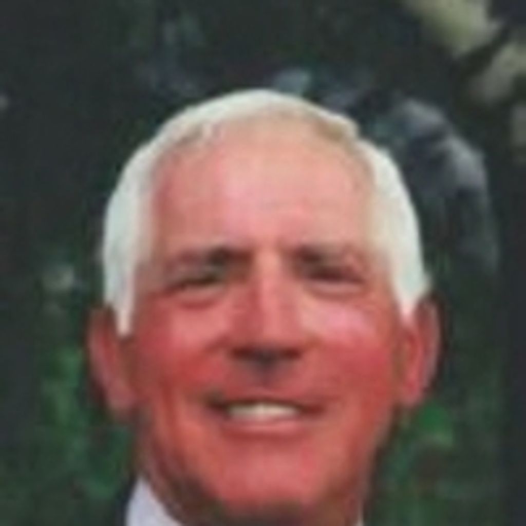Delroy "Del" Schmidt