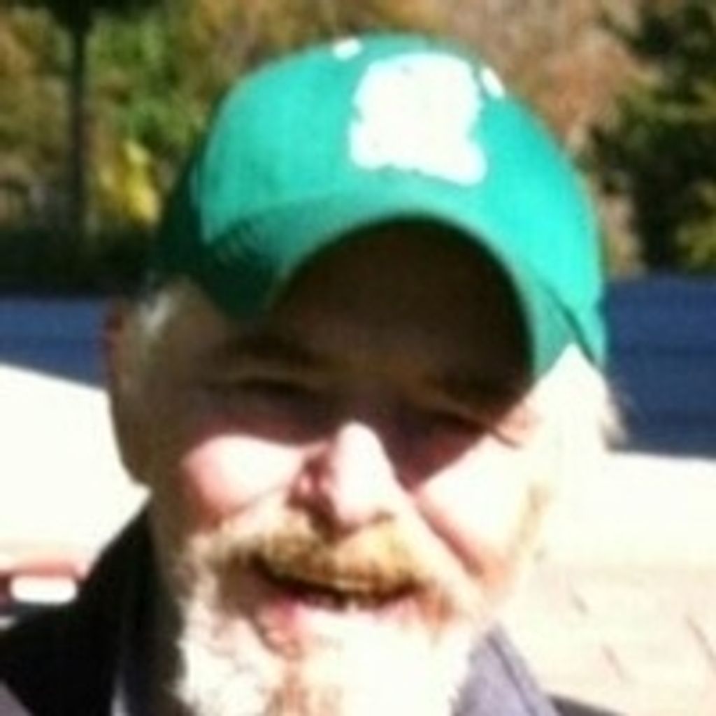 Jeffery Lynn Loterbaugh