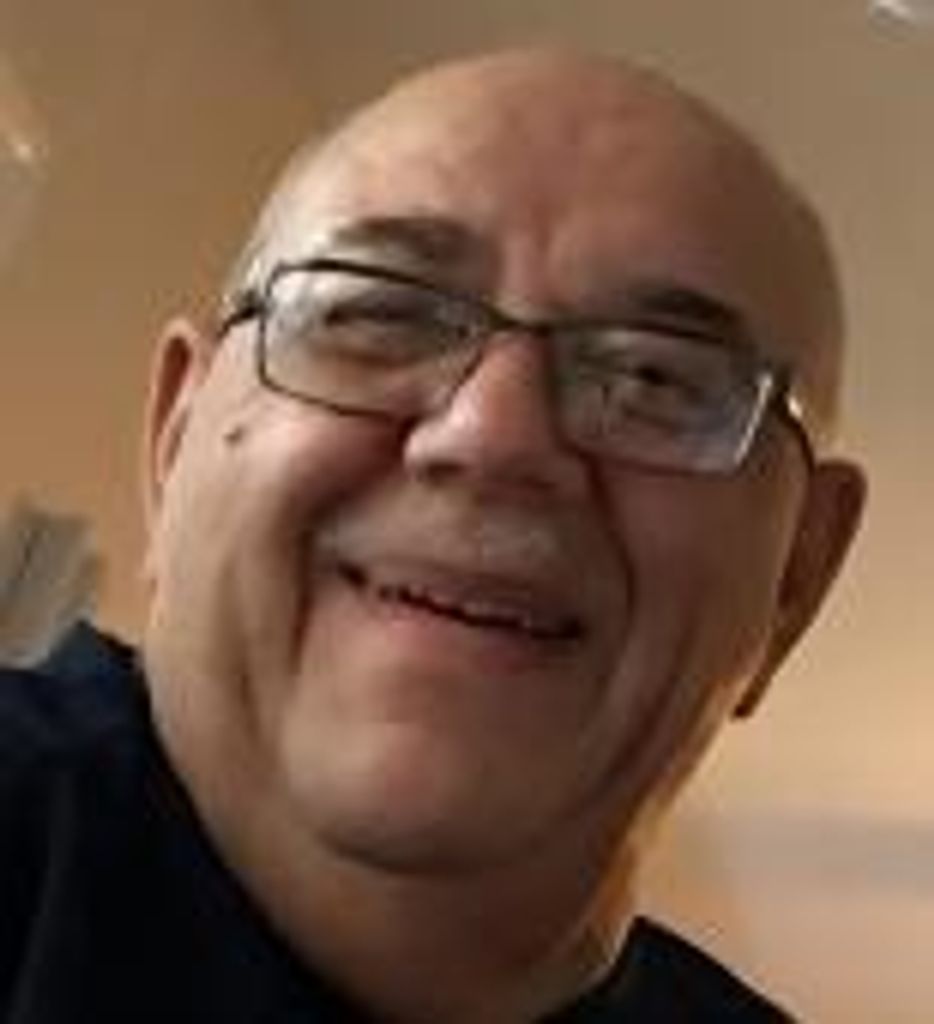 Christopher J. Melone