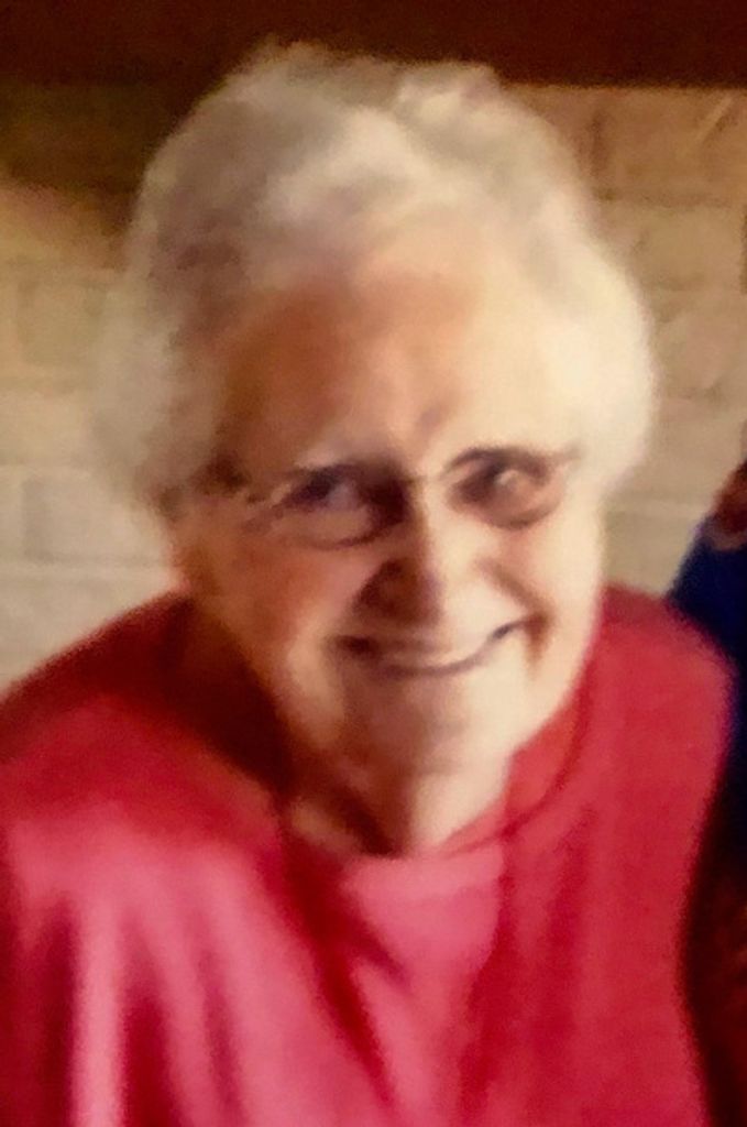 Helen White Barber Profile Photo