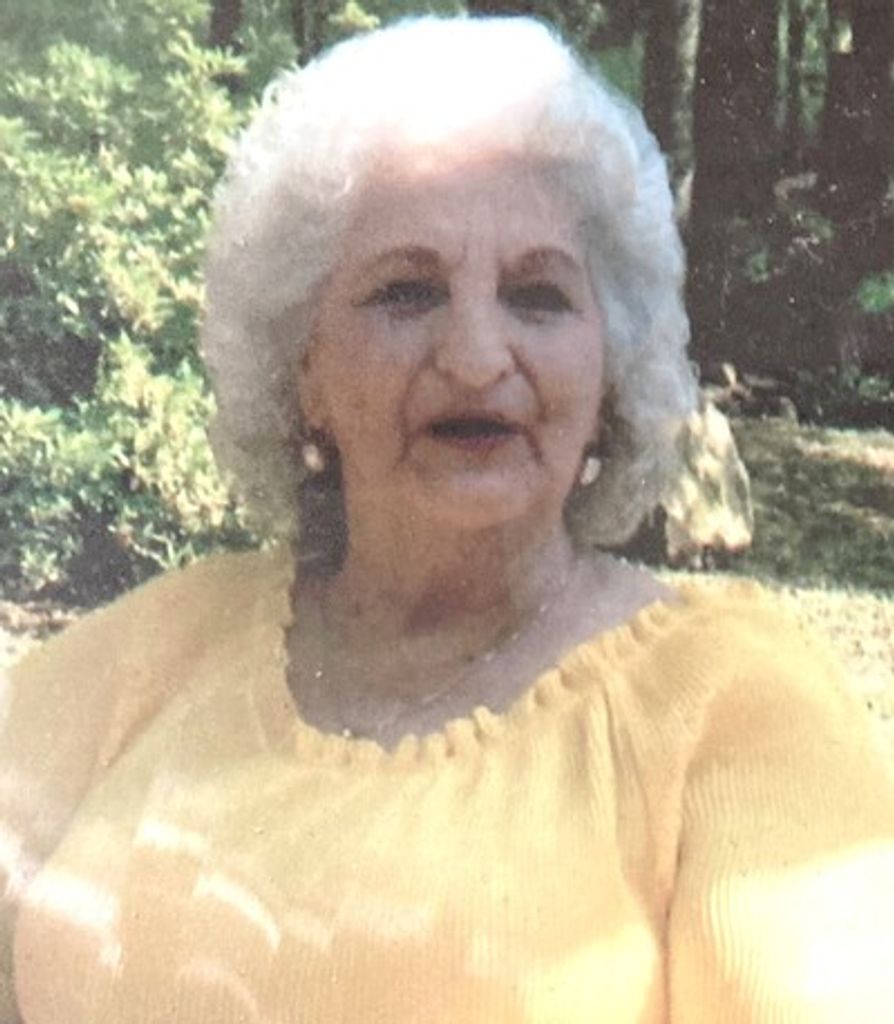 Ethel Mae Swedenburg Profile Photo
