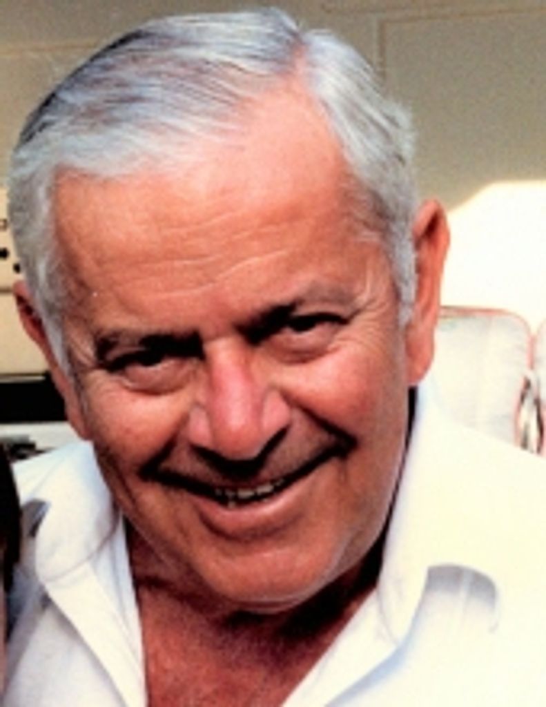 James B. Thomas Profile Photo