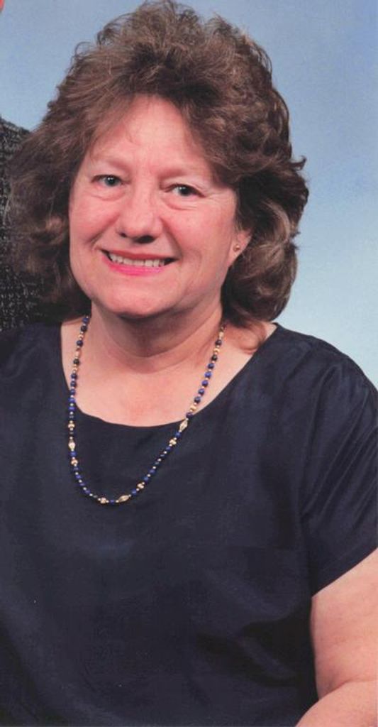 Neva Fowler Wilson Profile Photo