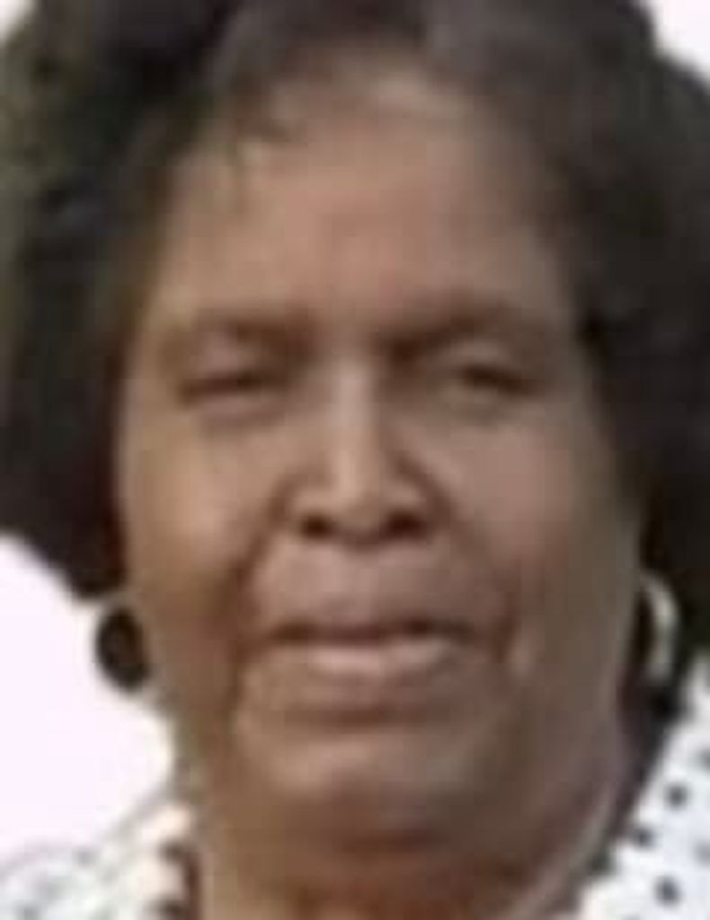 Mary Ellen Deshields - Etheredge Profile Photo