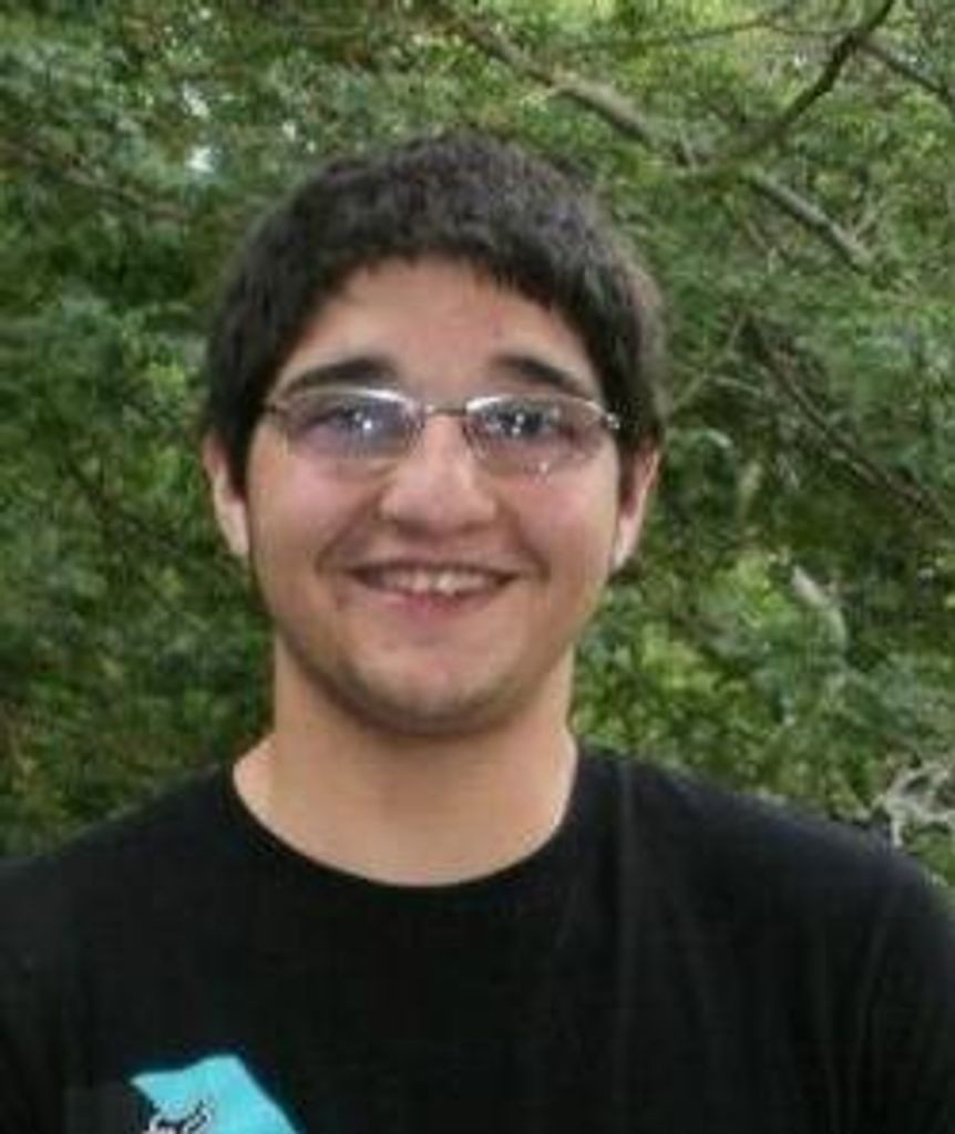 Cody P. Wood