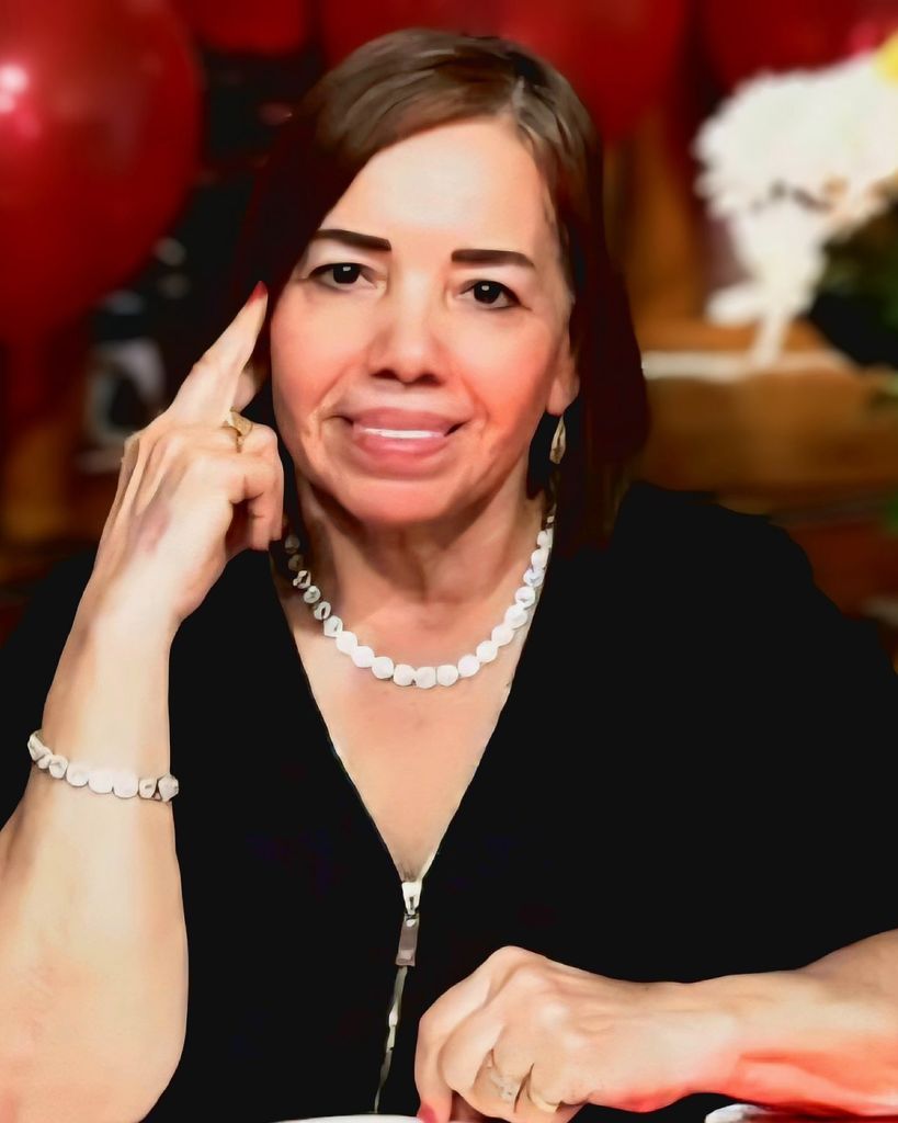 Blanca Salinas Garcia Miranda