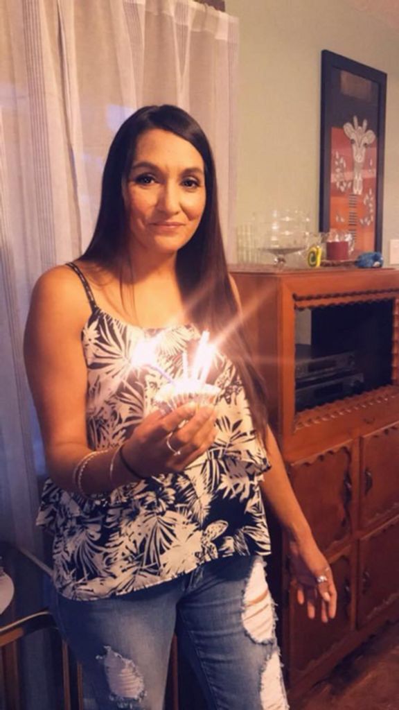 Michelle Peña Avila Profile Photo