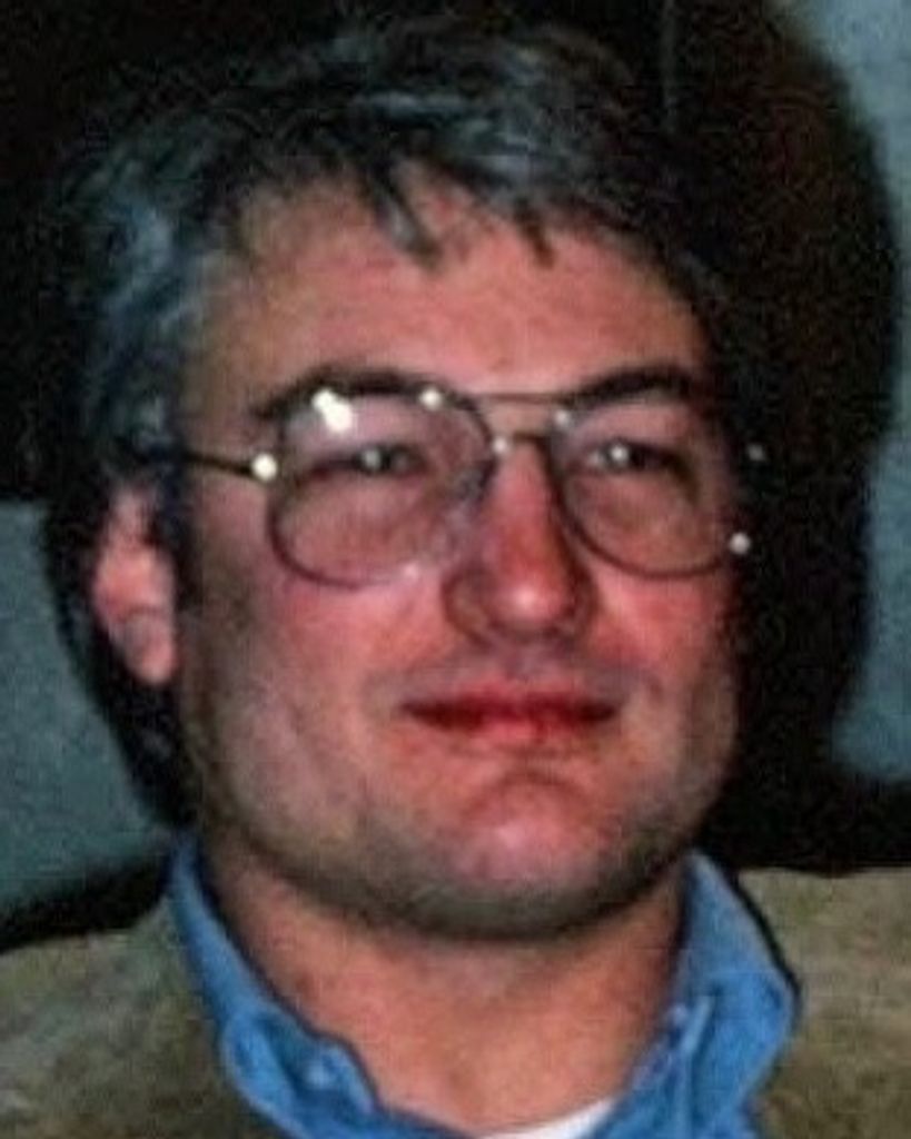 Paul John Kansteiner Profile Photo