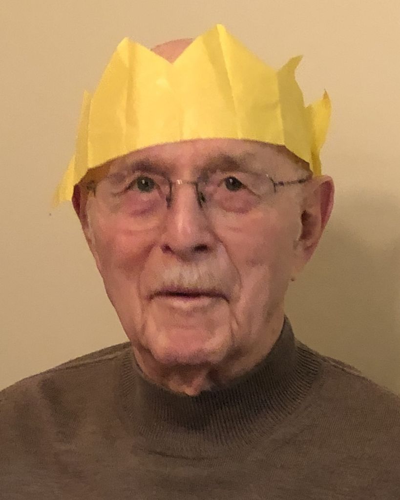 Dale R. Rockey Profile Photo