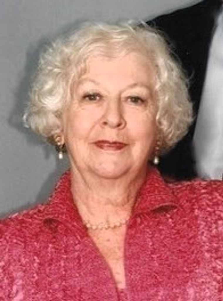 Nobie (Wansley)  Keener Profile Photo