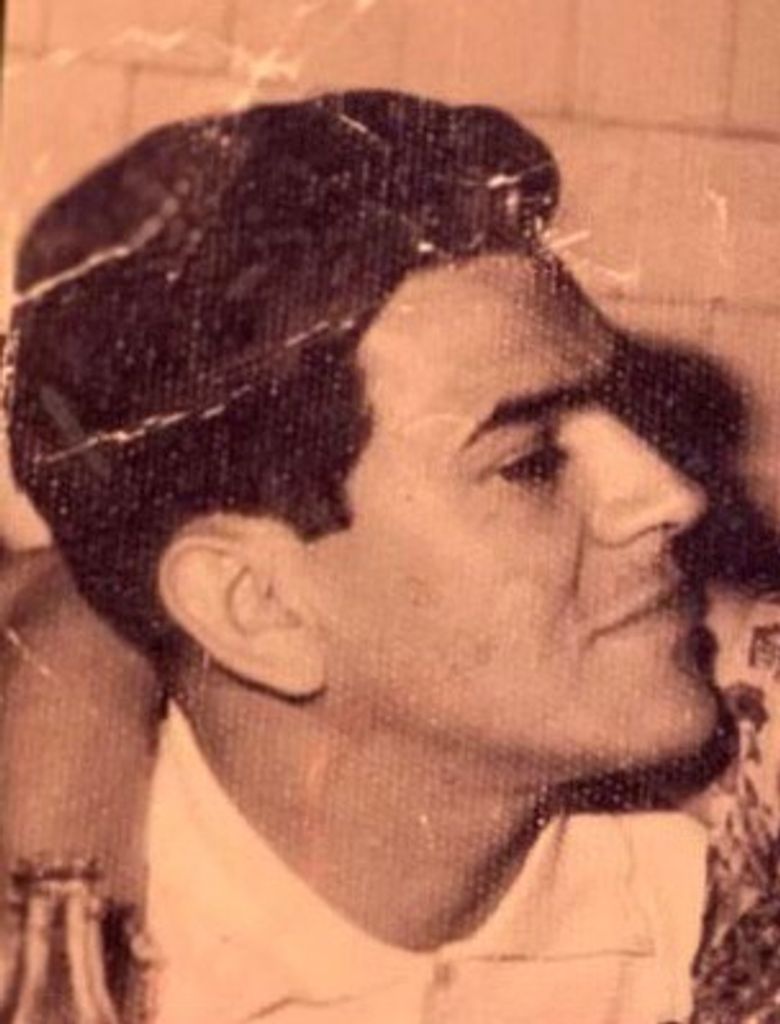 Pedro Luis Montealegre