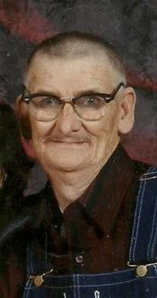 Loyce Quentin Campbell