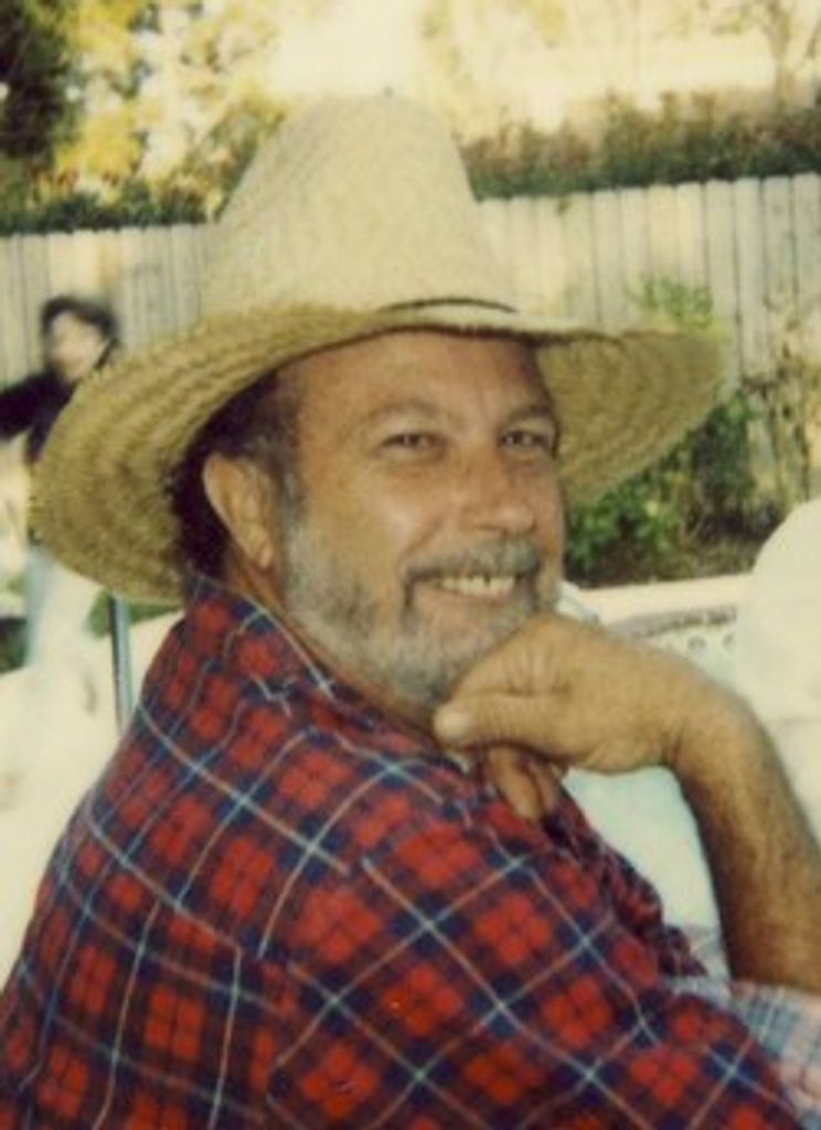 Lee Autry Poindexter