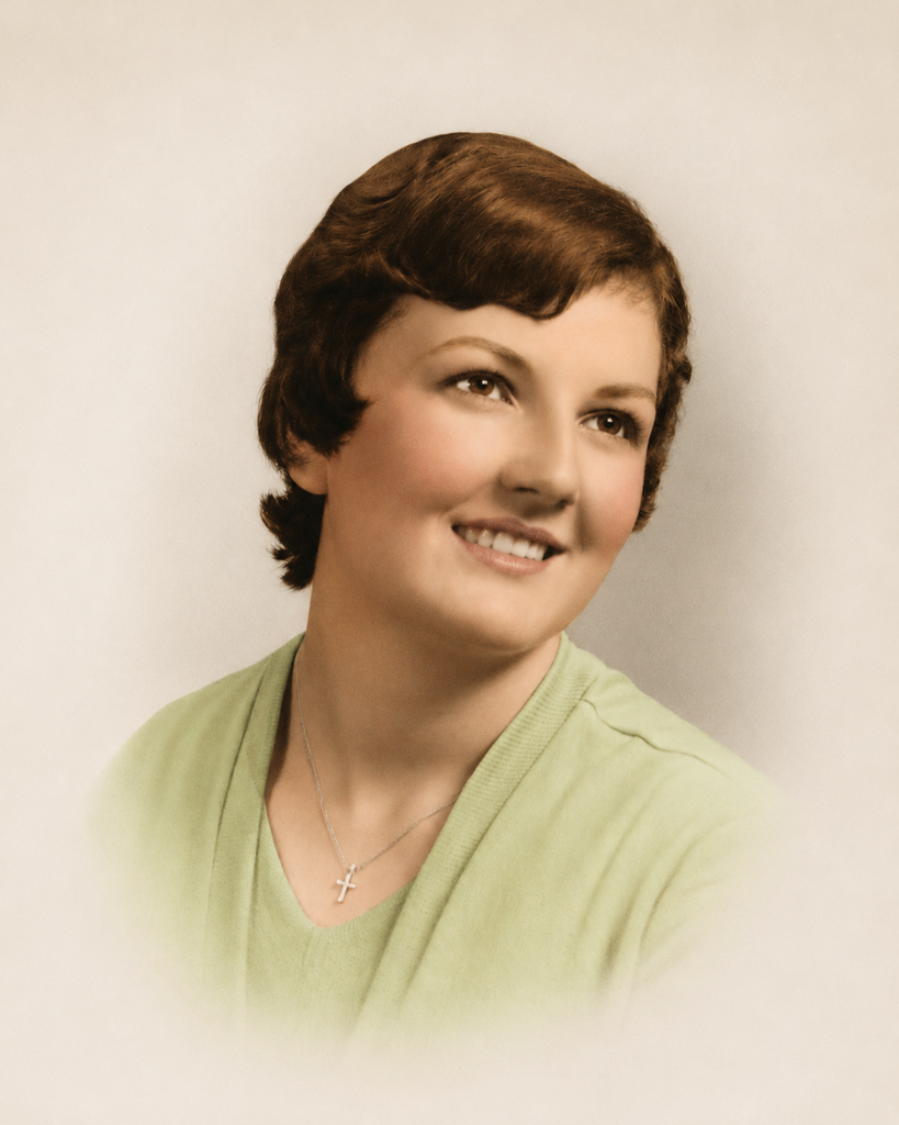 Colleen Walsh